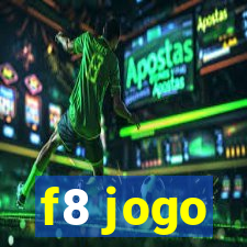 f8 jogo